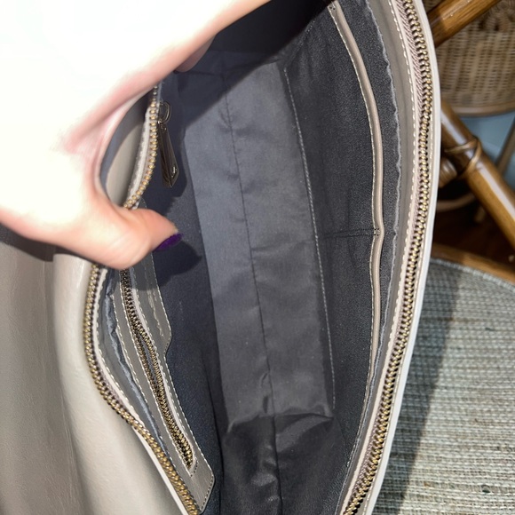 Massaccesi cross body bag - Picture 2 of 5